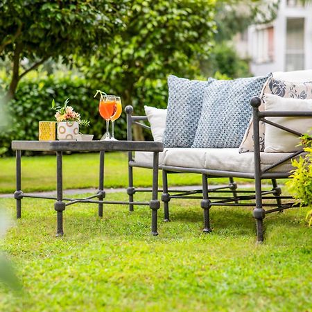 Boutique-Hotel Remorino, A Private Selection Hotel Minusio Ngoại thất bức ảnh