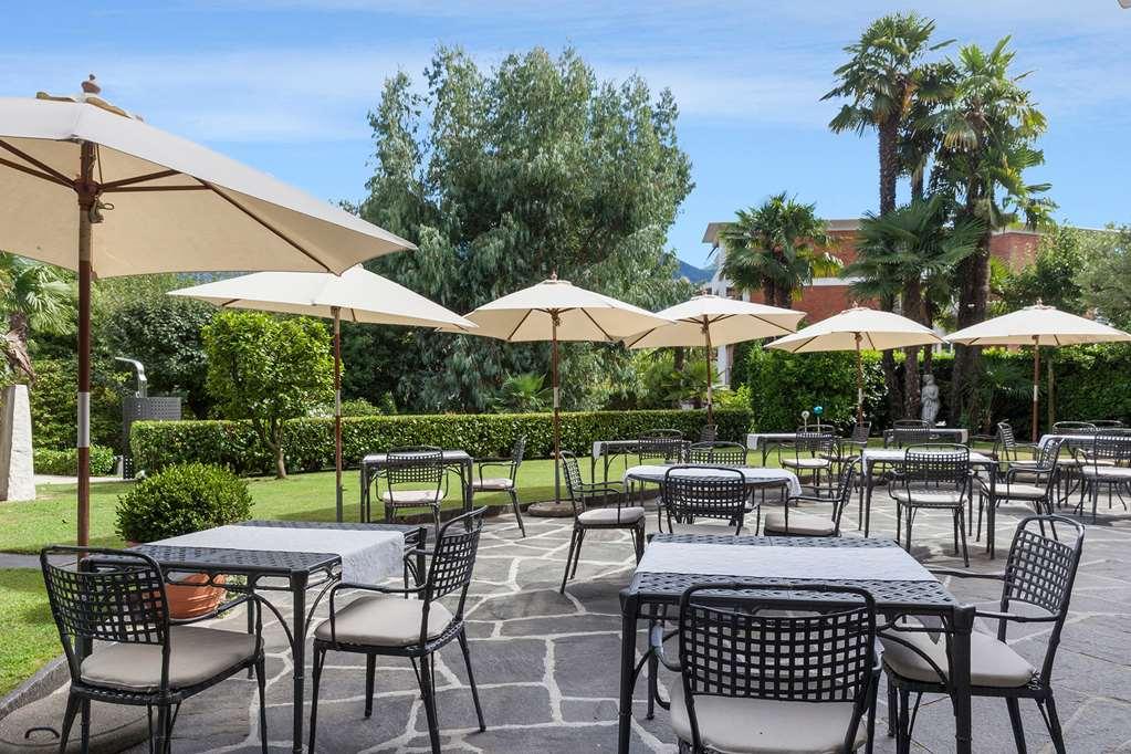Boutique-Hotel Remorino, A Private Selection Hotel Minusio Ngoại thất bức ảnh