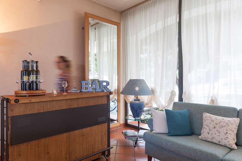 Boutique-Hotel Remorino, A Private Selection Hotel Locarno Nhà hàng bức ảnh