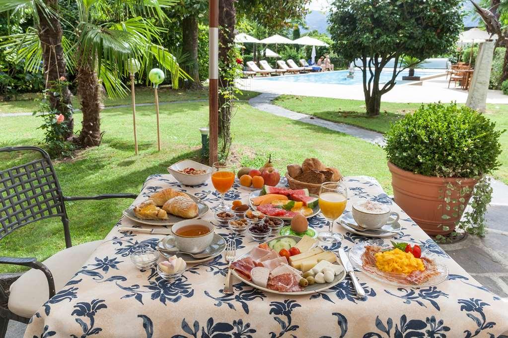 Boutique-Hotel Remorino, A Private Selection Hotel Minusio Tiện nghi bức ảnh