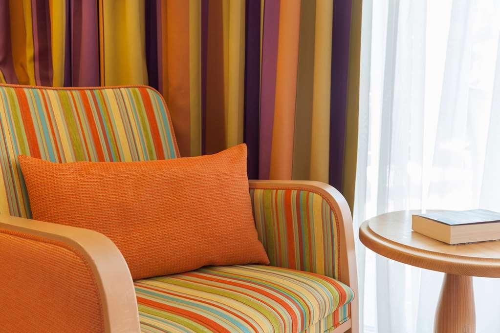 Boutique-Hotel Remorino, A Private Selection Hotel Minusio Phòng bức ảnh