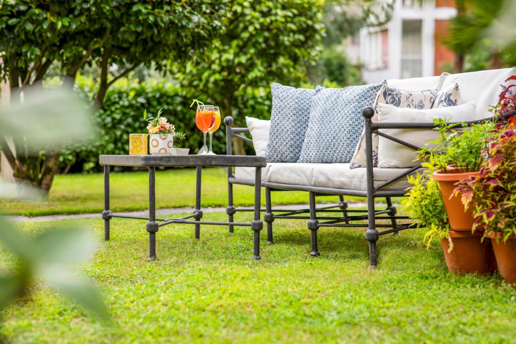 Boutique-Hotel Remorino, A Private Selection Hotel Minusio Ngoại thất bức ảnh
