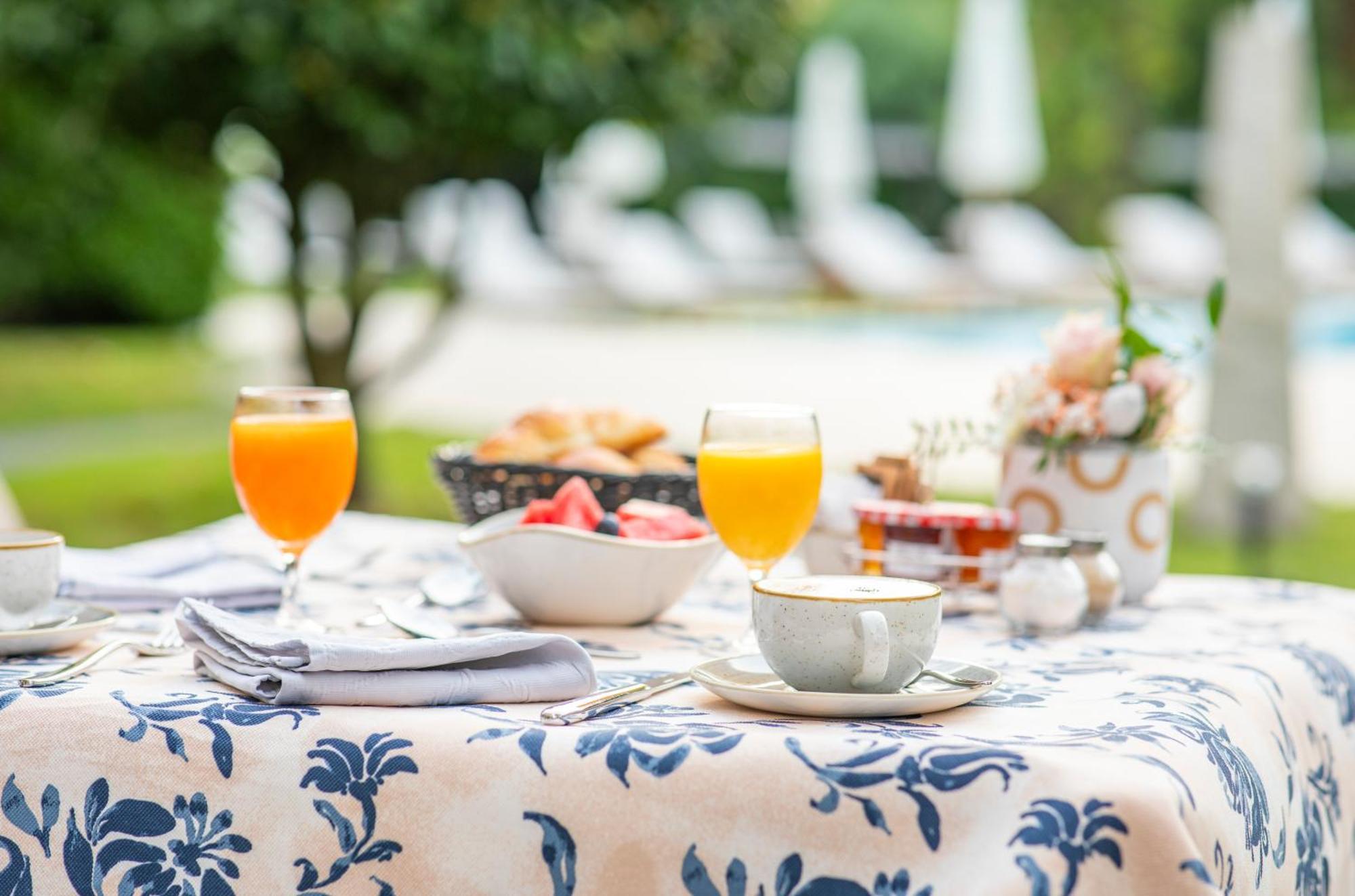 Boutique-Hotel Remorino, A Private Selection Hotel Minusio Ngoại thất bức ảnh