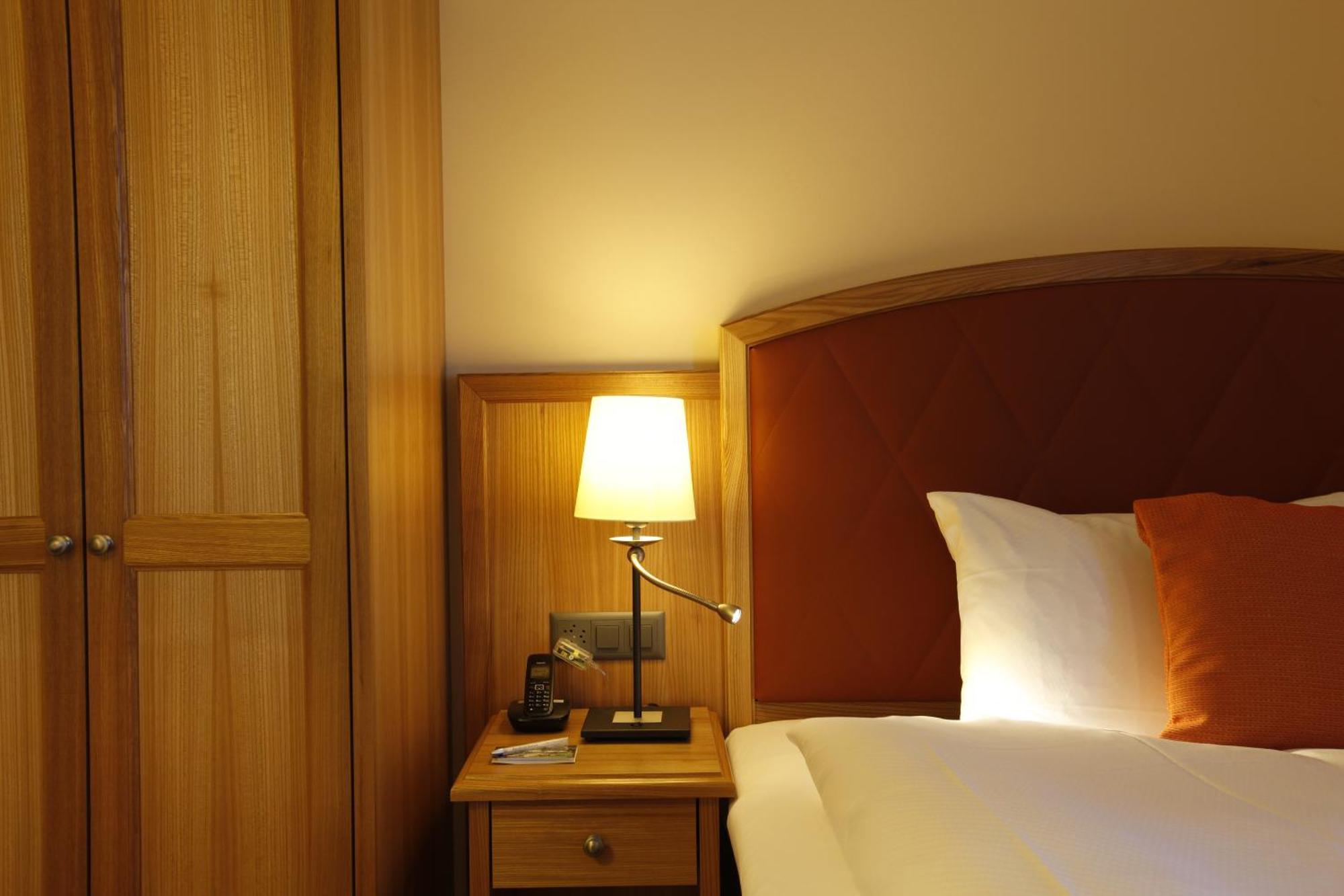 Boutique-Hotel Remorino, A Private Selection Hotel Minusio Phòng bức ảnh