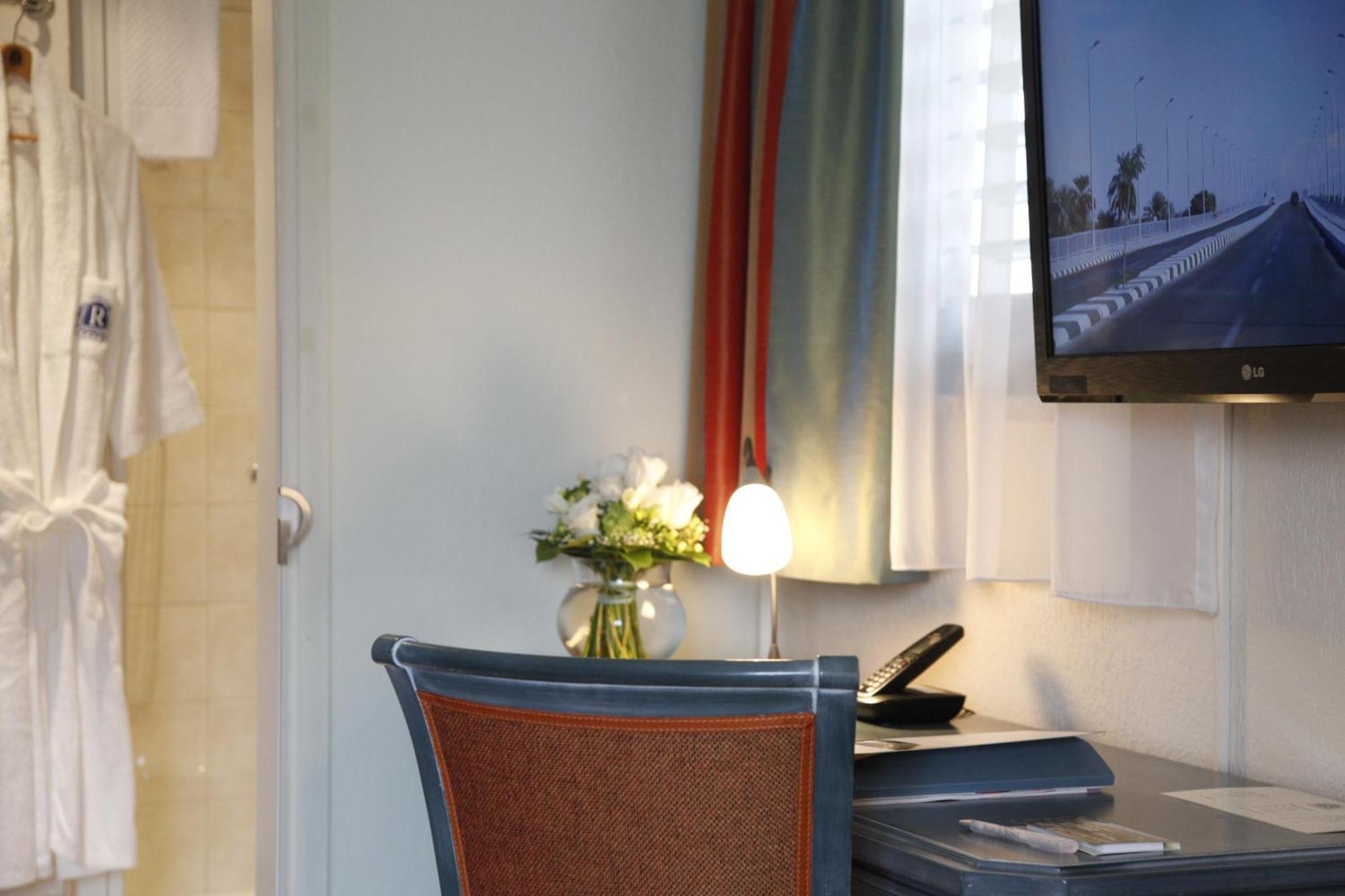 Boutique-Hotel Remorino, A Private Selection Hotel Minusio Phòng bức ảnh