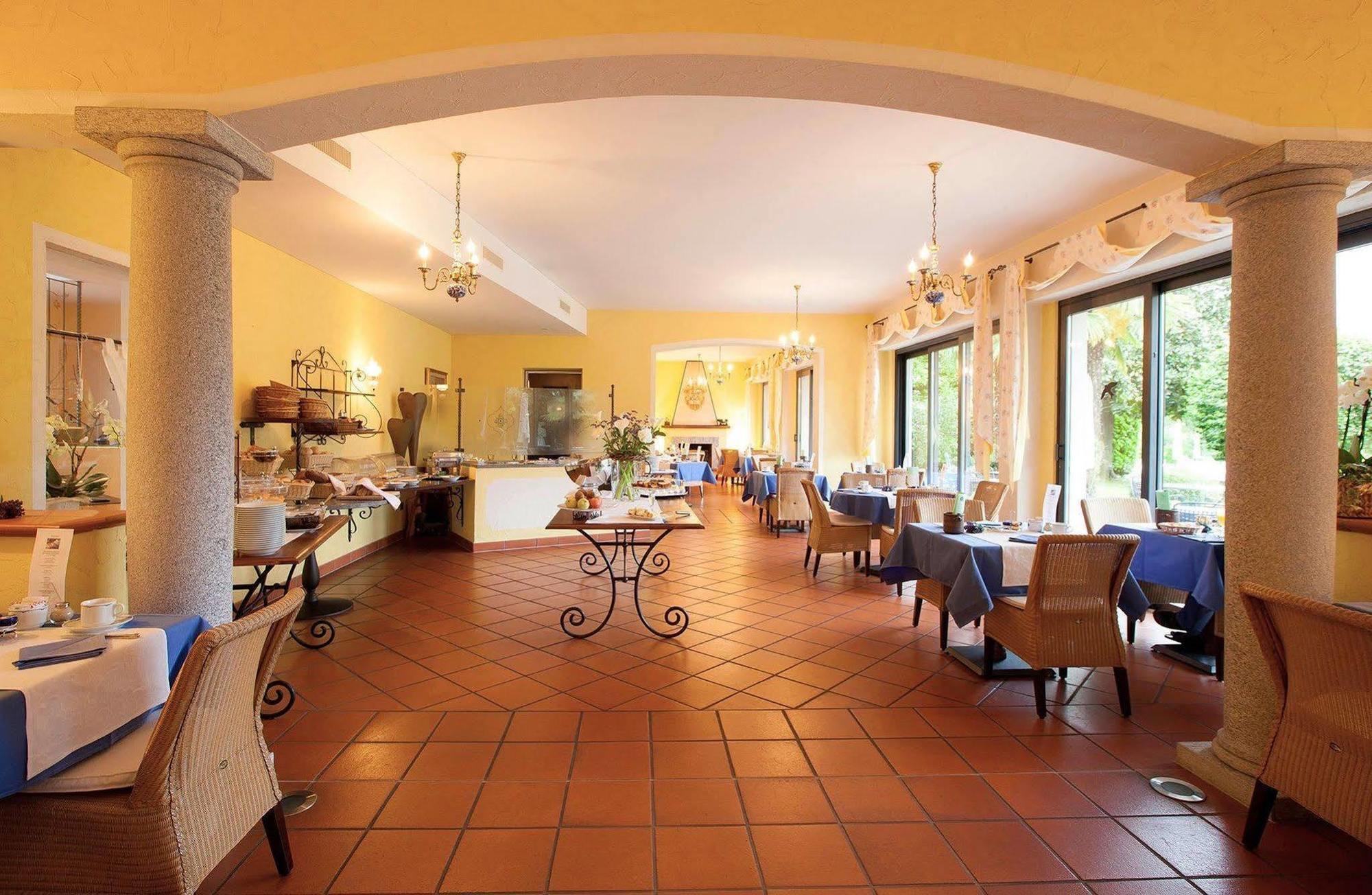 Boutique-Hotel Remorino, A Private Selection Hotel Minusio Ngoại thất bức ảnh
