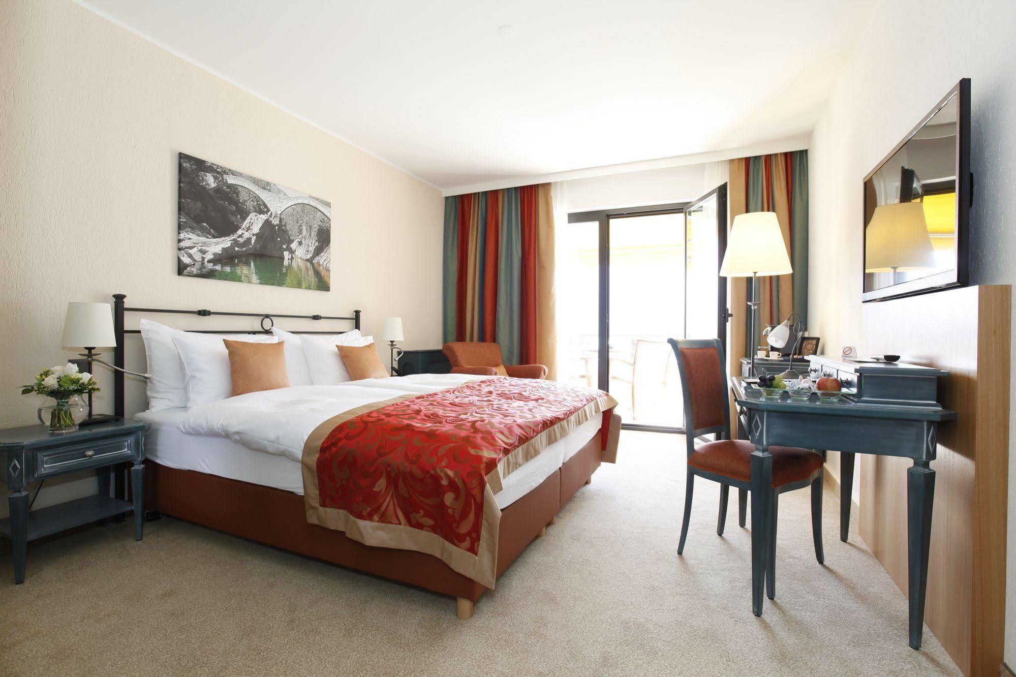 Boutique-Hotel Remorino, A Private Selection Hotel Minusio Ngoại thất bức ảnh