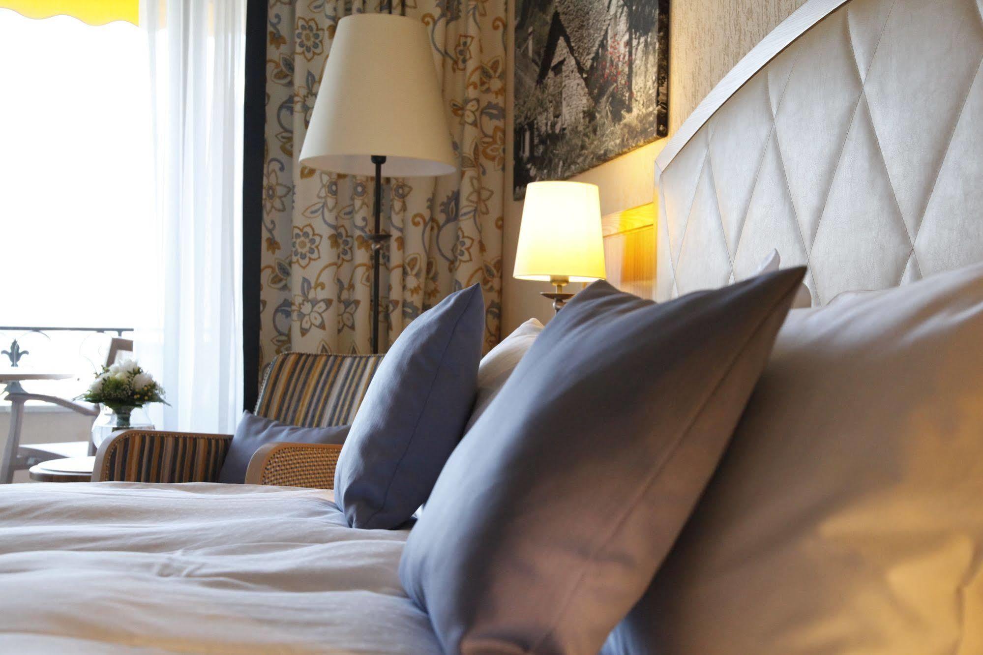 Boutique-Hotel Remorino, A Private Selection Hotel Minusio Ngoại thất bức ảnh